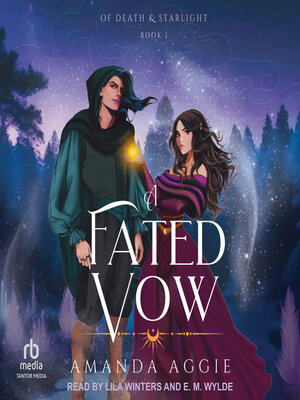 A Fated Vow - Audiobook
